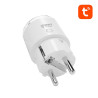 Gosund EP2 Smart Plug WiFi 10A Tuya Bianco