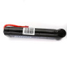 Gens Ace Traxxas 5000mAh 8.4V NiMH Hump T-Dean