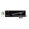Yeelight Screen Light Bar Pro RGB Argento YLTD003