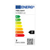 Yeelight Screen Light Bar Pro RGB Argento YLTD003
