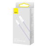 Baseus Dynamic Cable USB-Lightning 2m Viola