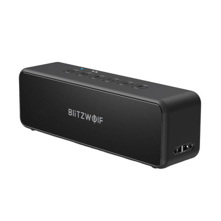 Blitzwolf BW-WA4 30W 4000mAh Speaker Bluetooth Nero