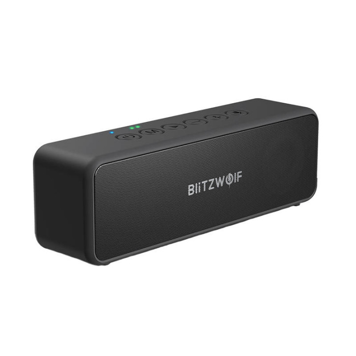 Blitzwolf BW-WA4 30W 4000mAh Speaker Bluetooth Nero