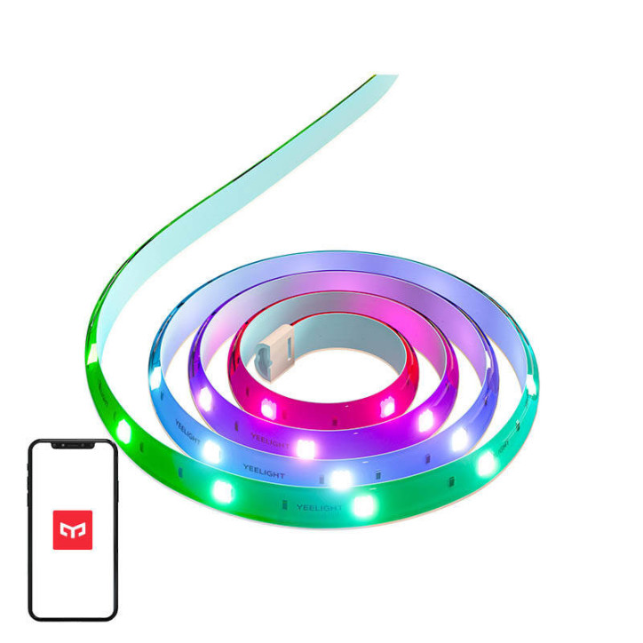 Yeelight LED Lightstrip Pro 2m YLDD005 Yeelight LED Lightstrip Pro 2m YLDD005