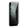 Baseus Pellicola Protettiva Vetro Temperato 2 Pezzi per iPhone XR/11 6.1"