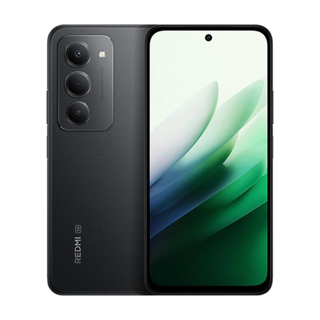 Xiaomi Redmi 15 5G 8GB RAM 256GB Nero