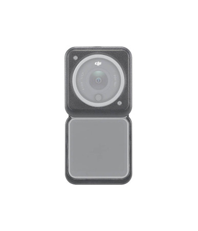 DJI Action 2 Custodia Protettiva Magnetica Nero