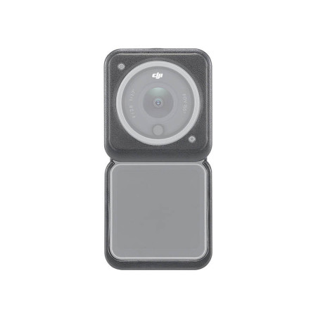 DJI Action 2 Custodia Protettiva Magnetica Nero