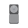 DJI Action 2 Custodia Protettiva Magnetica Nero