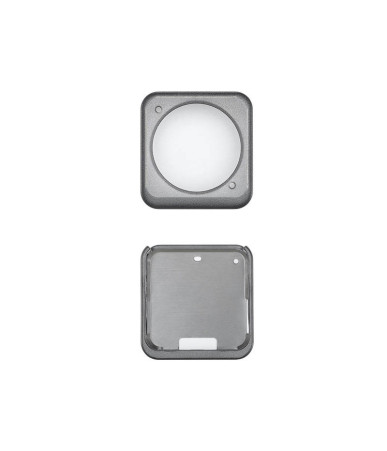 DJI Action 2 Custodia Protettiva Magnetica Nero