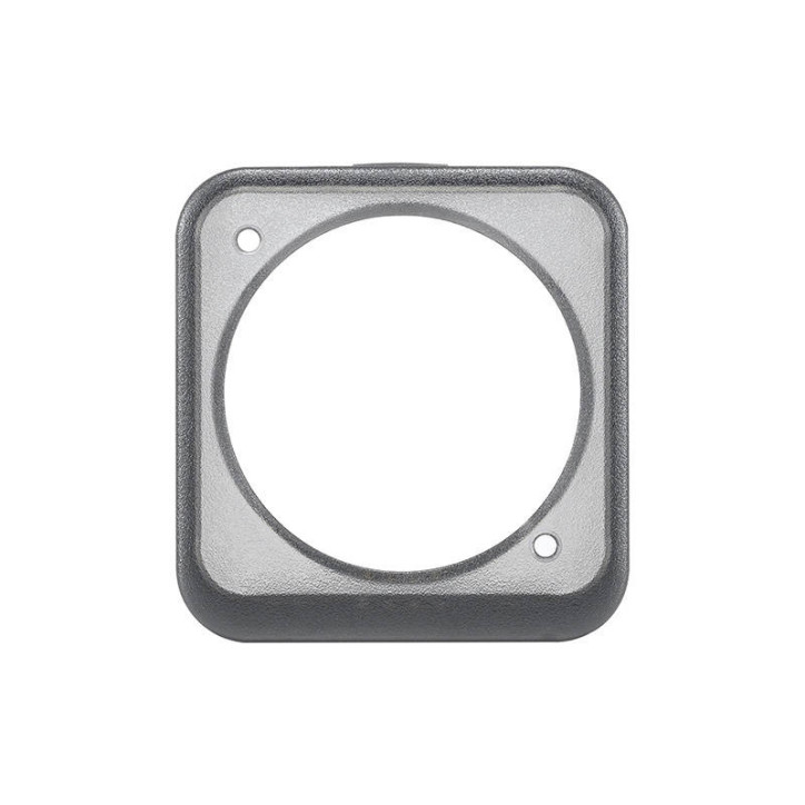 DJI Action 2 Custodia Protettiva Magnetica Nero DJI Action 2 Custodia Protettiva Magnetica Nero
