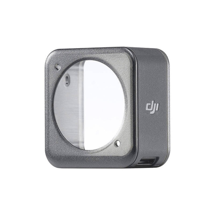 DJI Action 2 Custodia Protettiva Magnetica Nero DJI Action 2 Custodia Protettiva Magnetica Nero