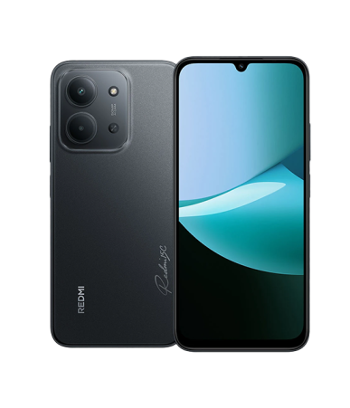 Xiaomi Redmi 15C 4G 256GB Nero