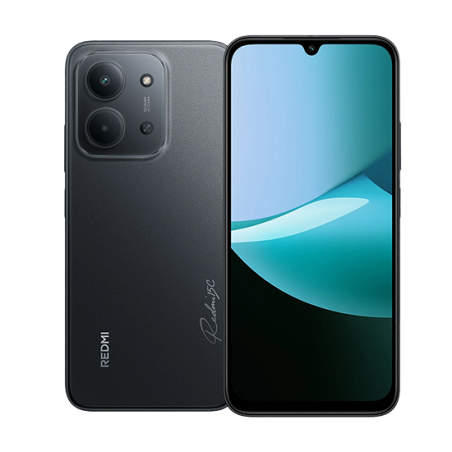 Xiaomi Redmi 15C 4G 256GB Nero