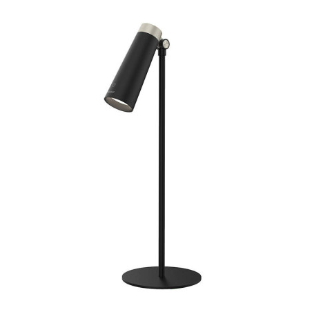 Yeelight 4-in-1 Lampada da Scrivania Ricaricabile YLYTD-0011 Nero