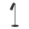 Yeelight 4-in-1 Lampada da Scrivania Ricaricabile YLYTD-0011 Nero