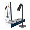 Yeelight 4-in-1 Lampada da Scrivania Ricaricabile YLYTD-0011 Nero