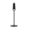 Yeelight 4-in-1 Lampada da Scrivania Ricaricabile YLYTD-0011 Nero