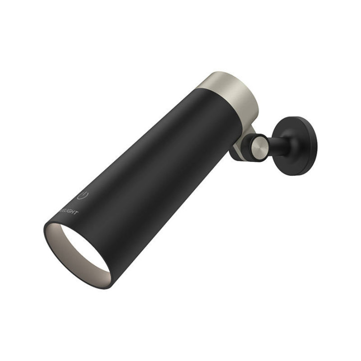 Yeelight 4-in-1 Lampada da Scrivania Ricaricabile YLYTD-0011 Nero