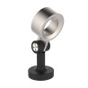 Yeelight 4-in-1 Lampada da Scrivania Ricaricabile YLYTD-0011 Nero