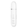 ANLAN Ultrasonic Skin Scrubber ALCPJ07-02 Bianco