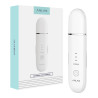 ANLAN Ultrasonic Skin Scrubber ALCPJ07-02 Bianco
