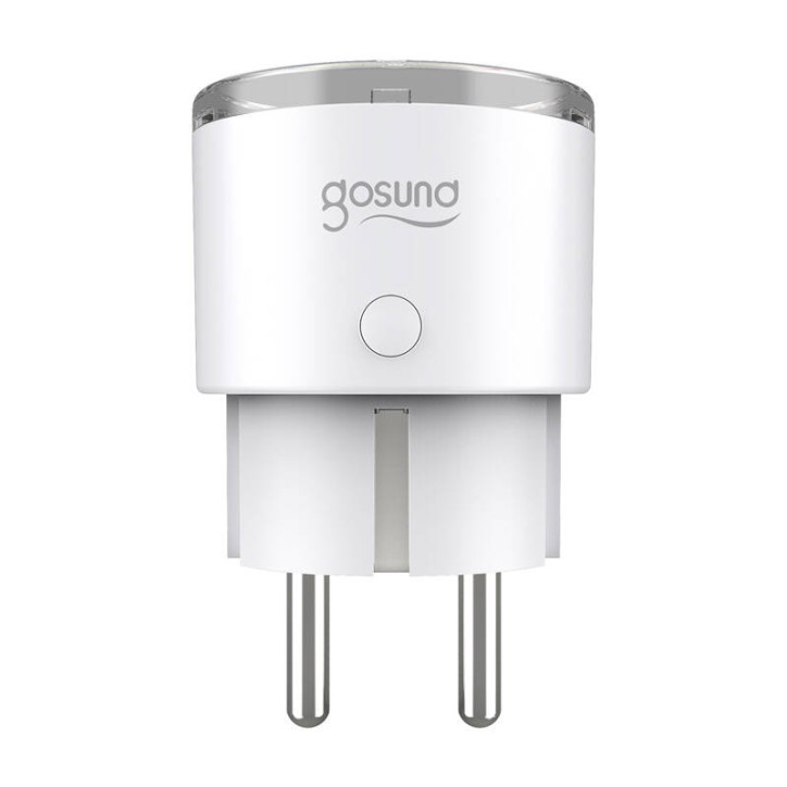 Gosund SP111 Presa Smart WiFi 16A 3680W Tuya