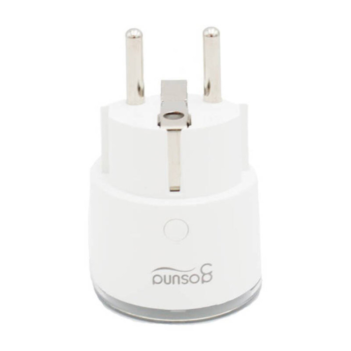 Gosund SP111 Presa Smart WiFi 16A 3680W Tuya