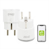 Gosund SP111 Presa Smart WiFi 16A 3680W Tuya