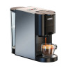 HiBREW H3A Macchina da Caffè 4-in-1 1450W 19 bar