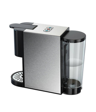 HiBREW H3A Macchina da Caffè 4-in-1 1450W 19 bar