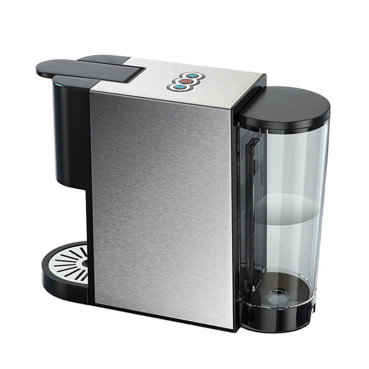 HiBREW H3A Macchina da Caffè 4-in-1 1450W 19 bar HiBREW H3A Macchina da Caffè 4-in-1 1450W 19 bar