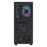 Darkflash A290 Case Nero con 3 Ventole ARGB