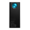 Powerbank Baseus Amblight 30000mAh 65W Nero