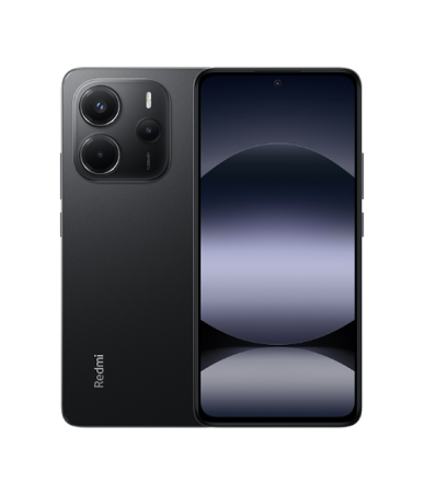 Xiaomi Redmi Note 14 4G 6GB RAM 128GB Midnight Black