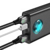 Powerbank Baseus Amblight 30000mAh 65W Nero