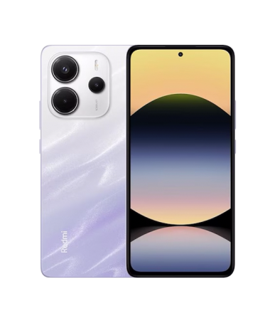 Xiaomi Redmi Note 14 4G 6GB RAM 128GB Viola Nebbia