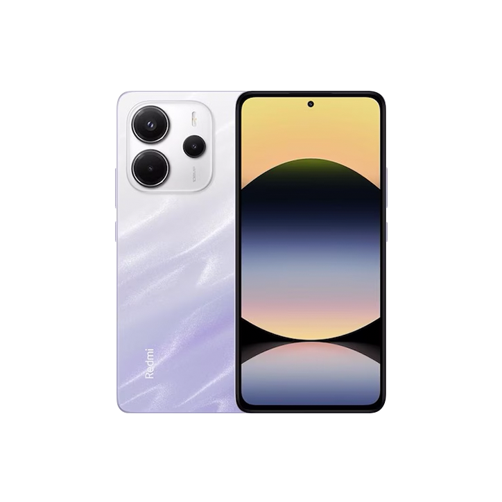 Xiaomi Redmi Note 14 4G 6GB RAM 128GB Viola Nebbia