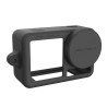 PGYTECH Custodia in Silicone per OSMO Action Nero