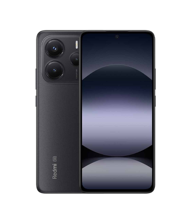 Xiaomi Redmi Note 14 5G 6GB RAM 128GB Midnight Black