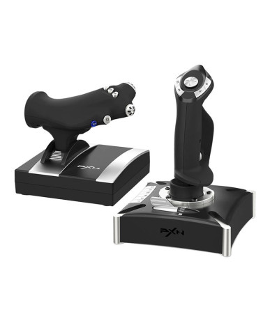 Joystick PXN-2119 PRO Flight Control Nero