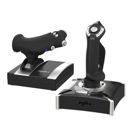 Joystick PXN-2119 PRO Flight Control Nero