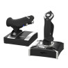 Joystick PXN-2119 PRO Flight Control Nero