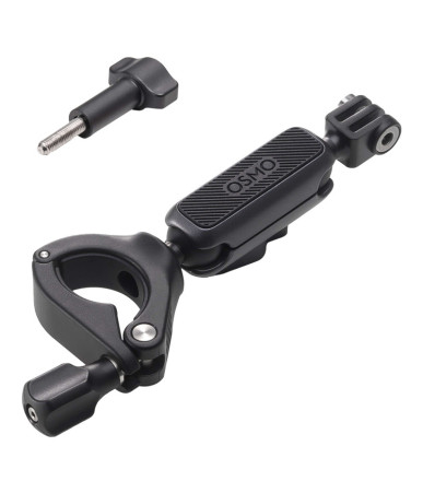 DJI Osmo Action Supporto Manubrio