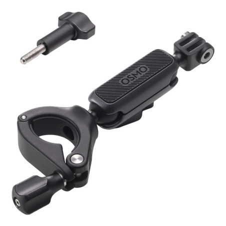 DJI Osmo Action Supporto Manubrio