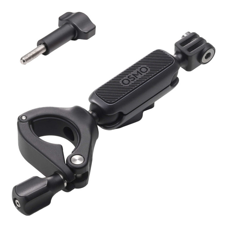 DJI Osmo Action Supporto Manubrio
