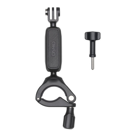 DJI Osmo Action Supporto Manubrio