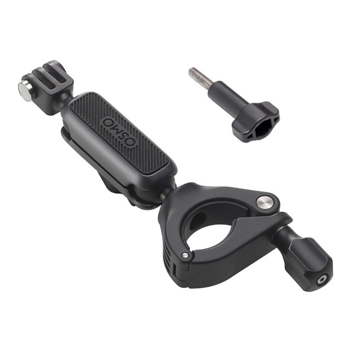 DJI Osmo Action Supporto Manubrio