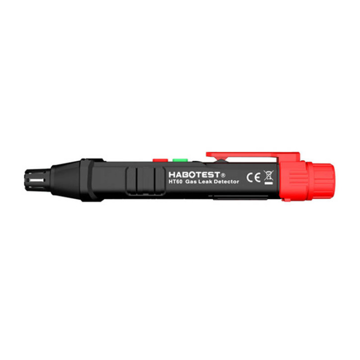 Habotest HT60 Rilevatore di fughe di gas