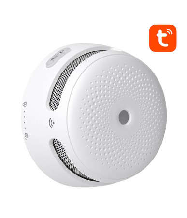 Smoke Detector X-Sense XS01-WT Tuya WiFi